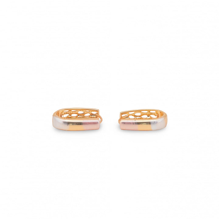Earrings- J0655074