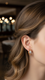 Earrings- J0655674