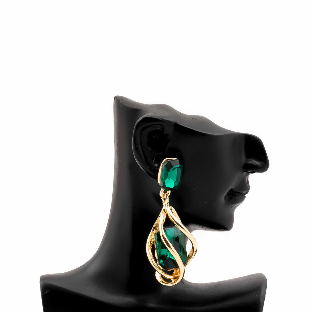 Earrings- J0660815