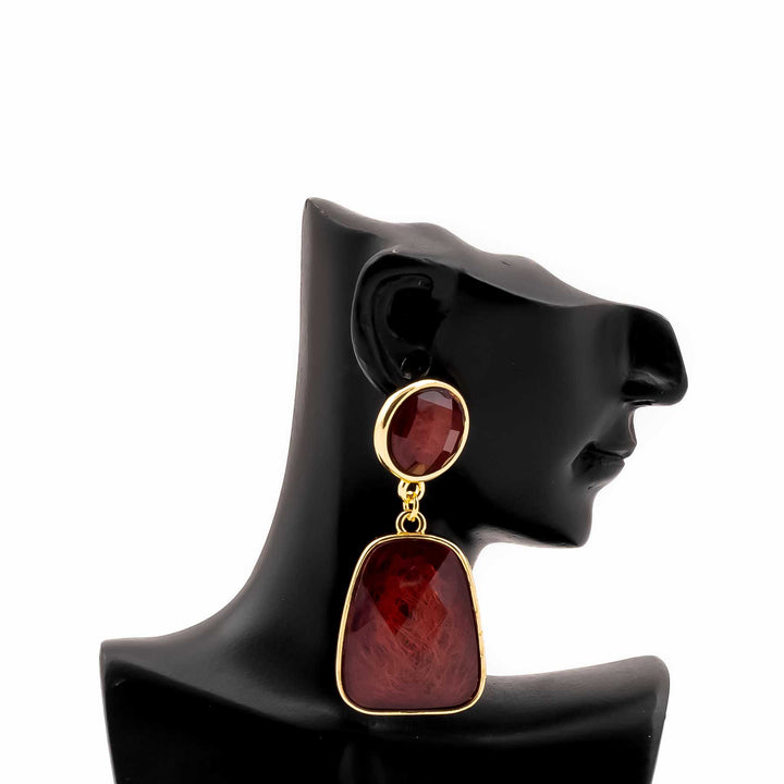 Earrings- J0661215