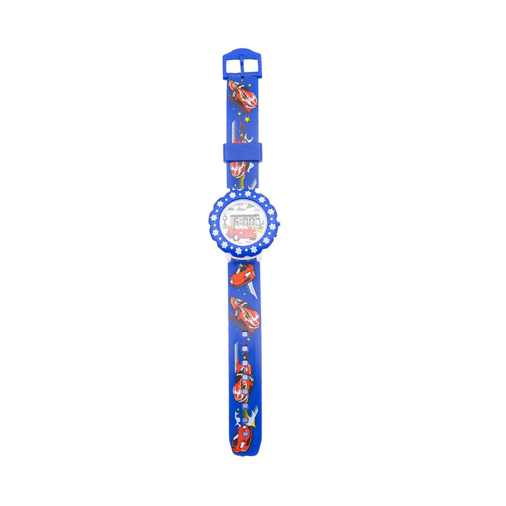 Kids Blue Watch J20013