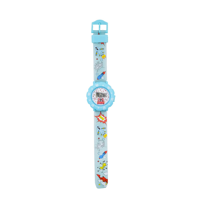 Kids Ferozy Watch J20013