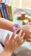 Kids Purple Watch J20013