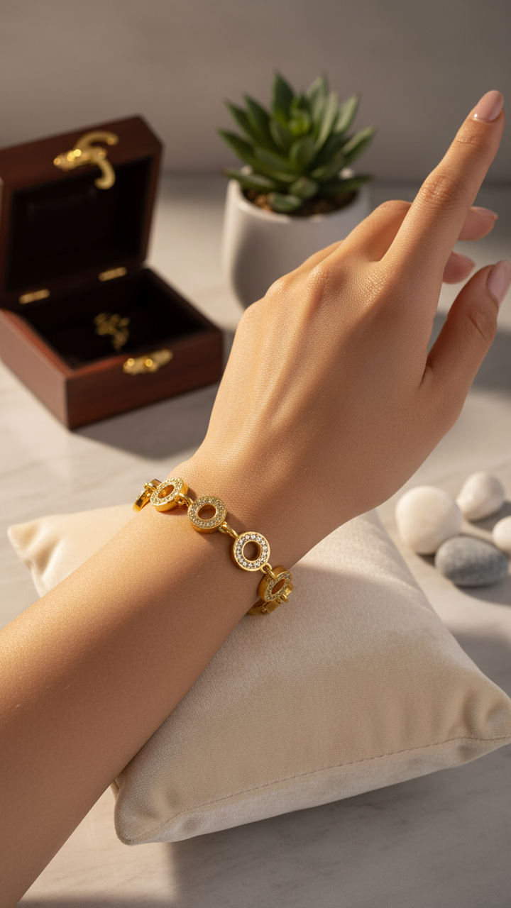 BRACELET- J3389715