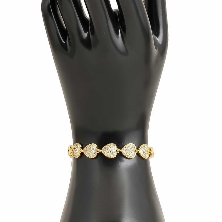 BRACELET- J3390015