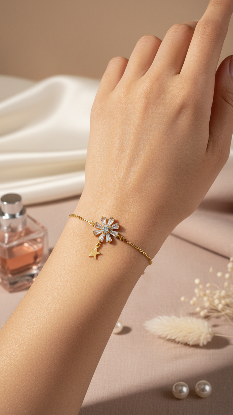 BRACELET- J3390615