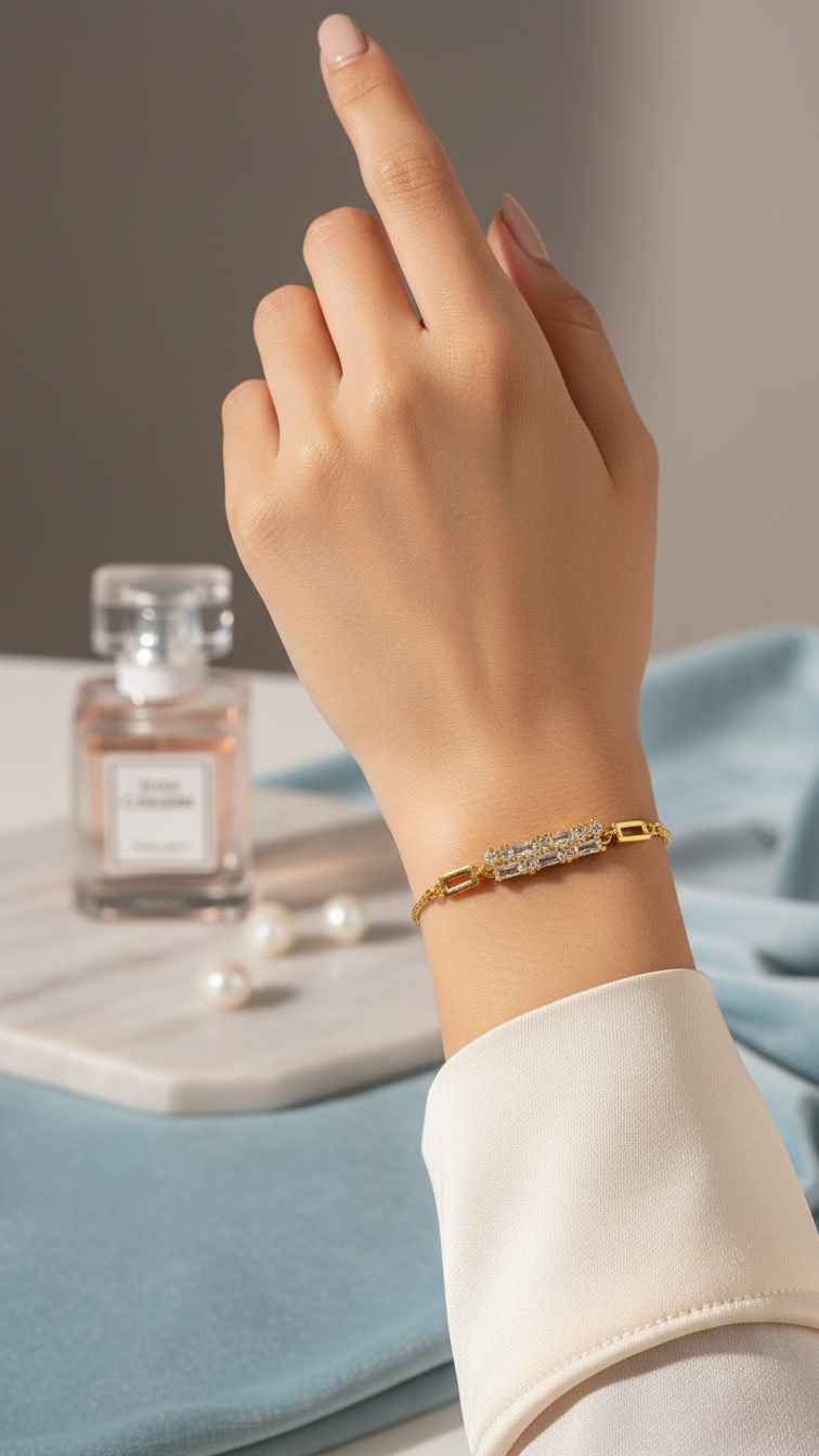 BRACELET- J3390715