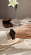 Black LADIES WATCH J33913