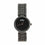BLACK LADIES WATCH J33919