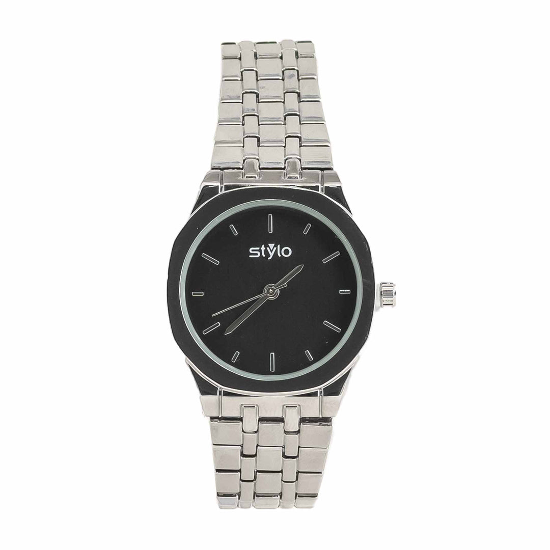 Silver Ladies Watch J33920
