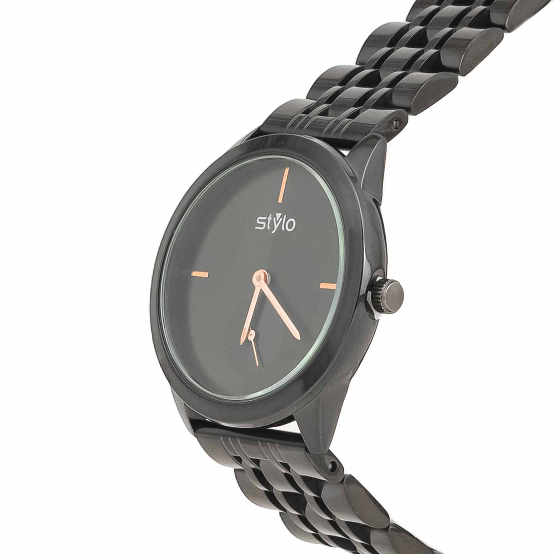 Black Ladies Watch J33924