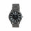 BLACK GENTS WATCH J33929