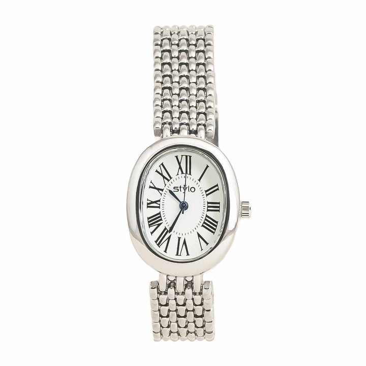 Silver Ladies Watch J33934