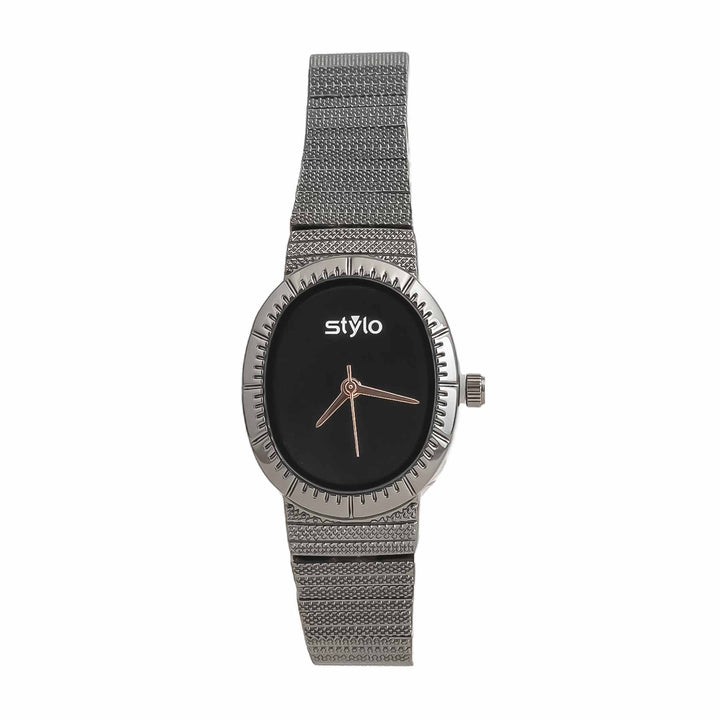 Black Ladies Watch J33935