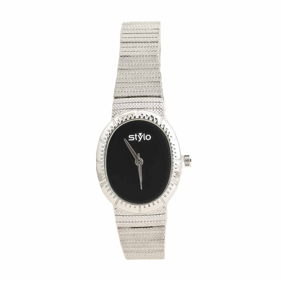 Silver Ladies Watch J33935