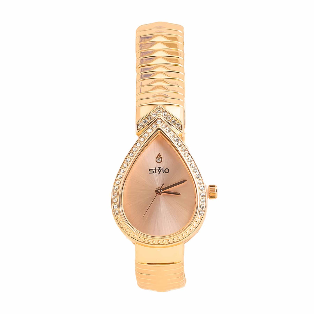 Copper Ladies Watch J33936