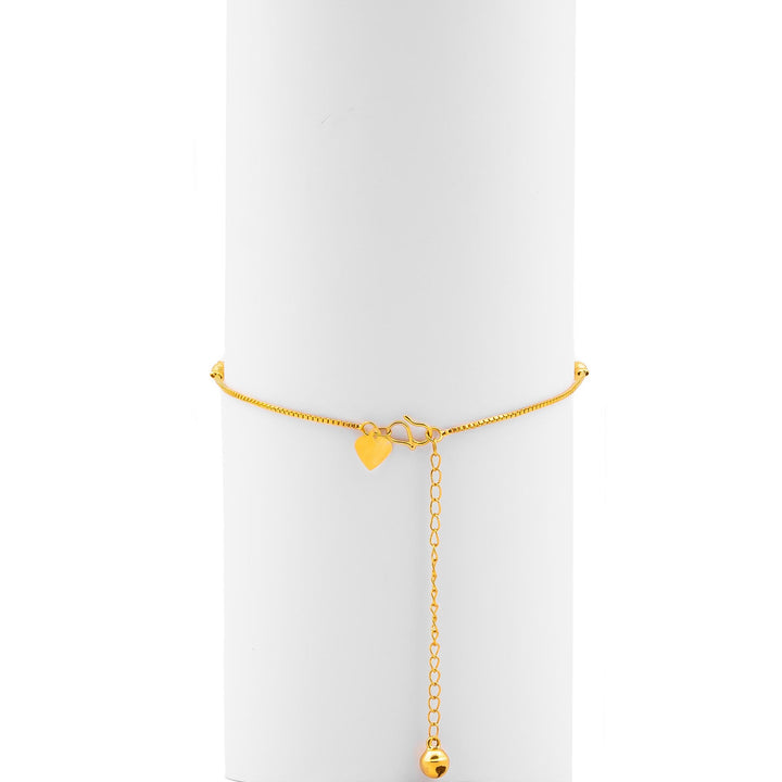 Anklet- J3393815
