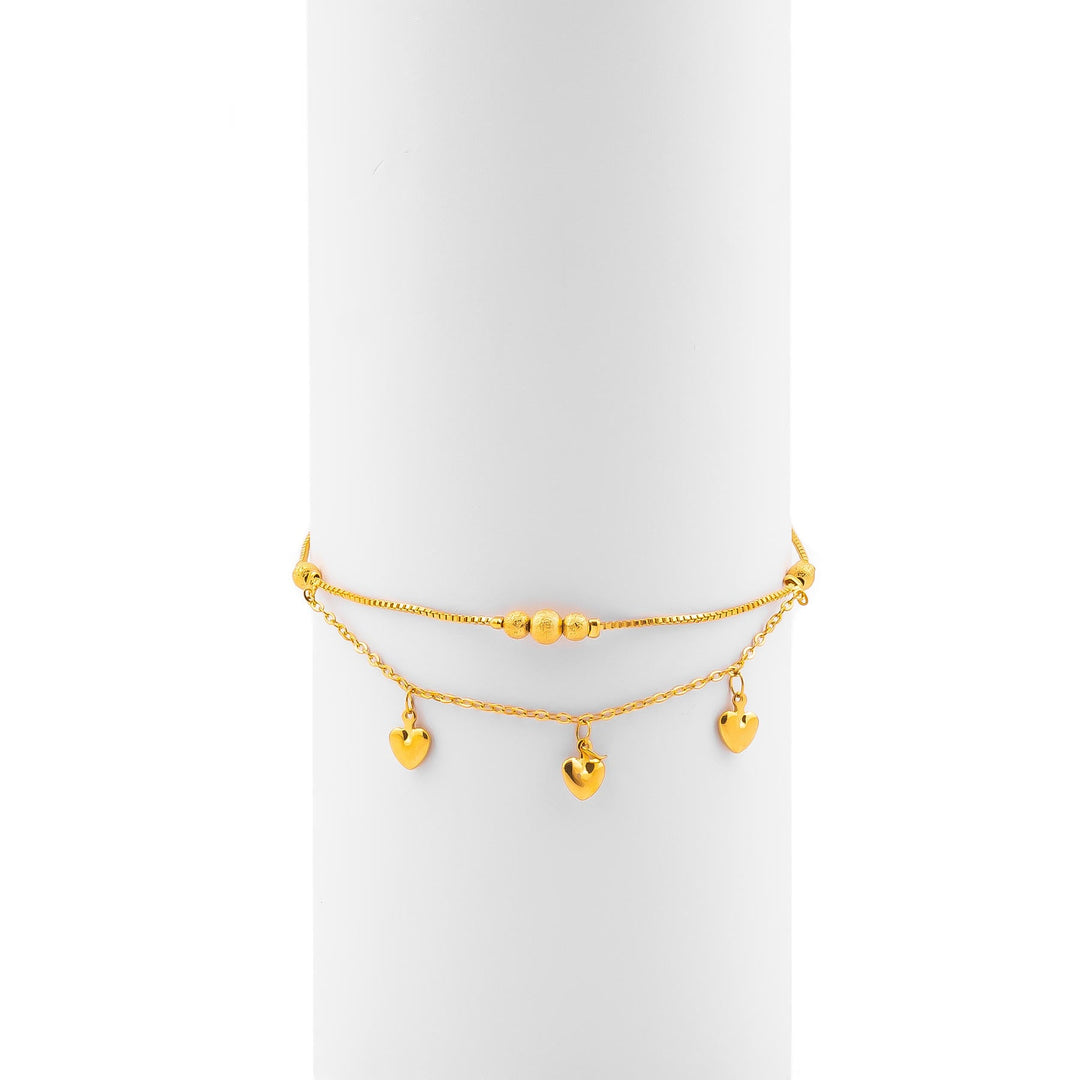 Anklet- J3393815