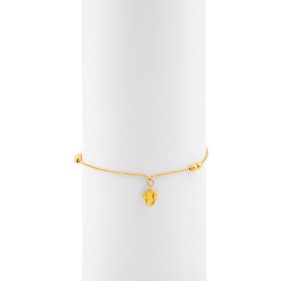 Anklet- J3394215