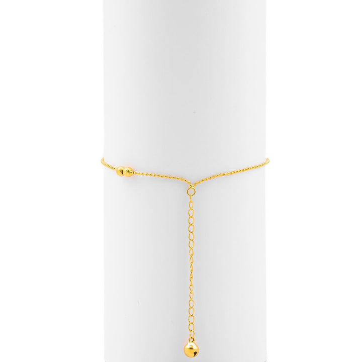 Anklet- J3394215