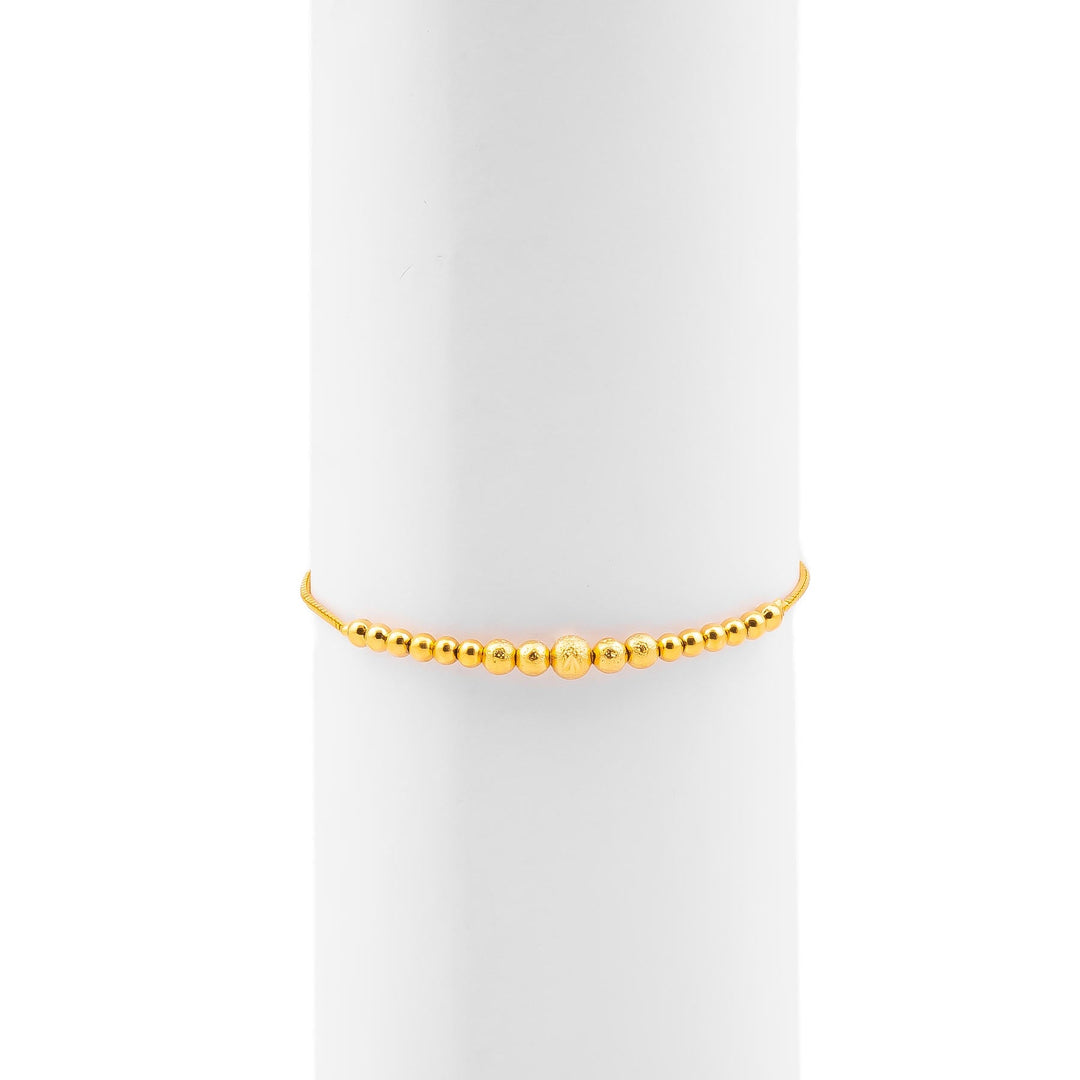 Anklet- J3394815