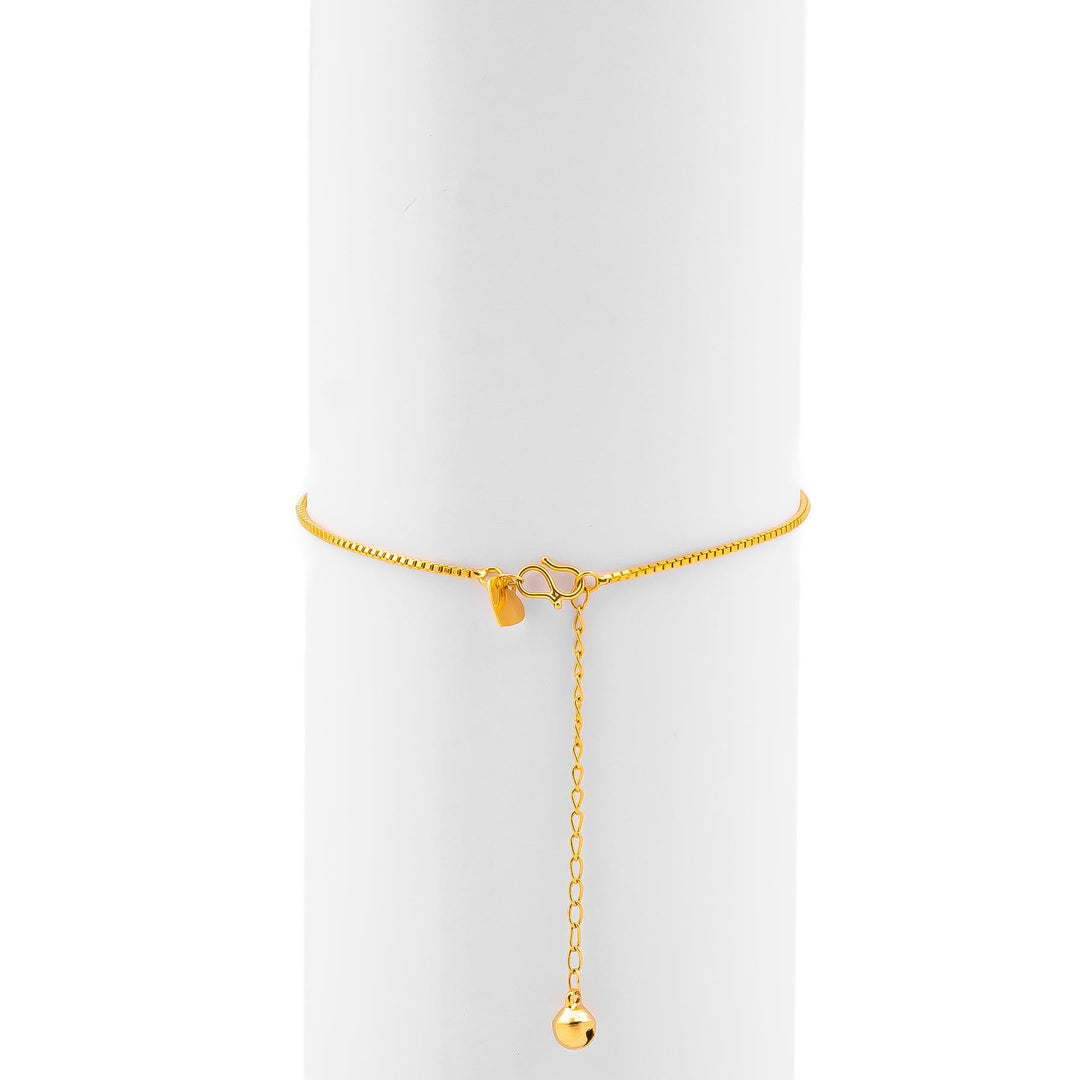 Anklet- J3394815
