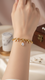 Bracelet- J3395186