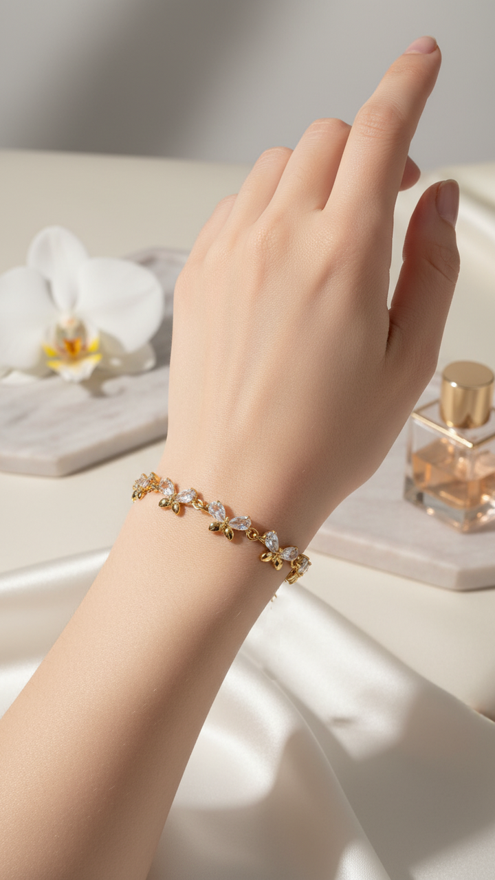 Bracelet- J3395786