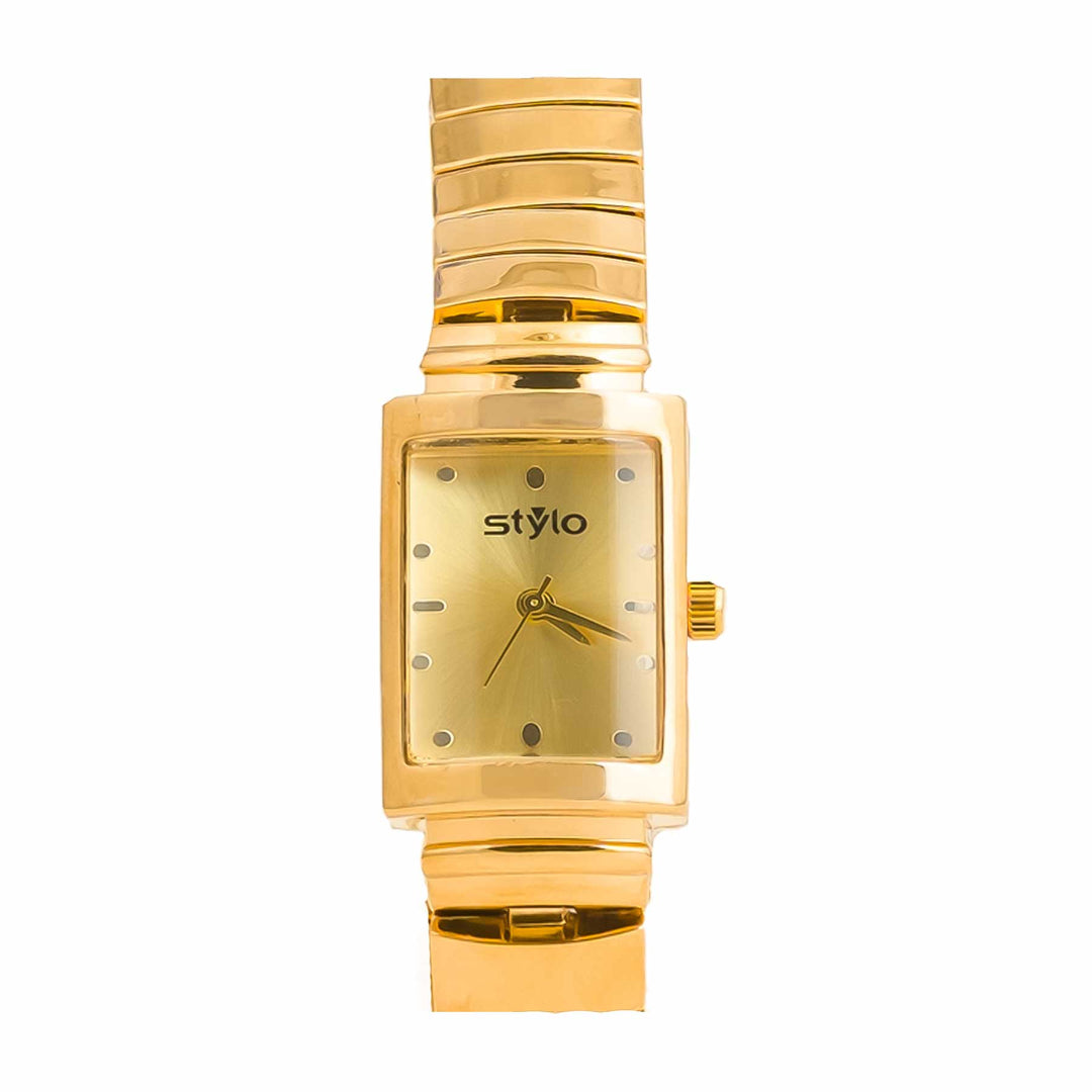 Golden Ladies Watch J33981