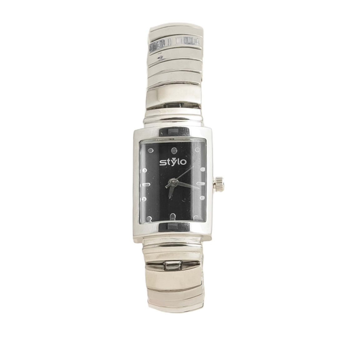 Silver Ladies Watch J33981