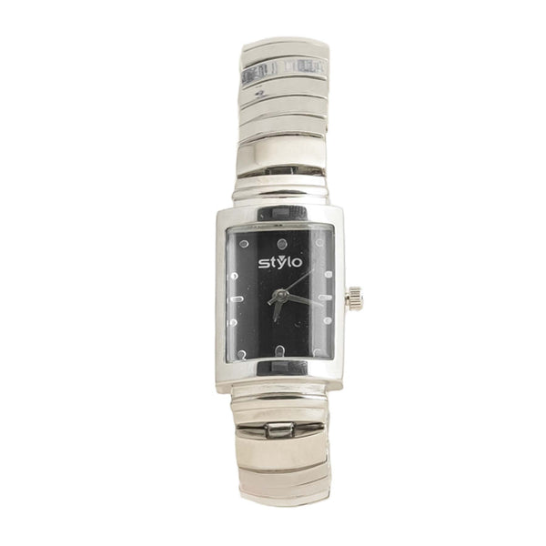 Silver Ladies Watch J33981