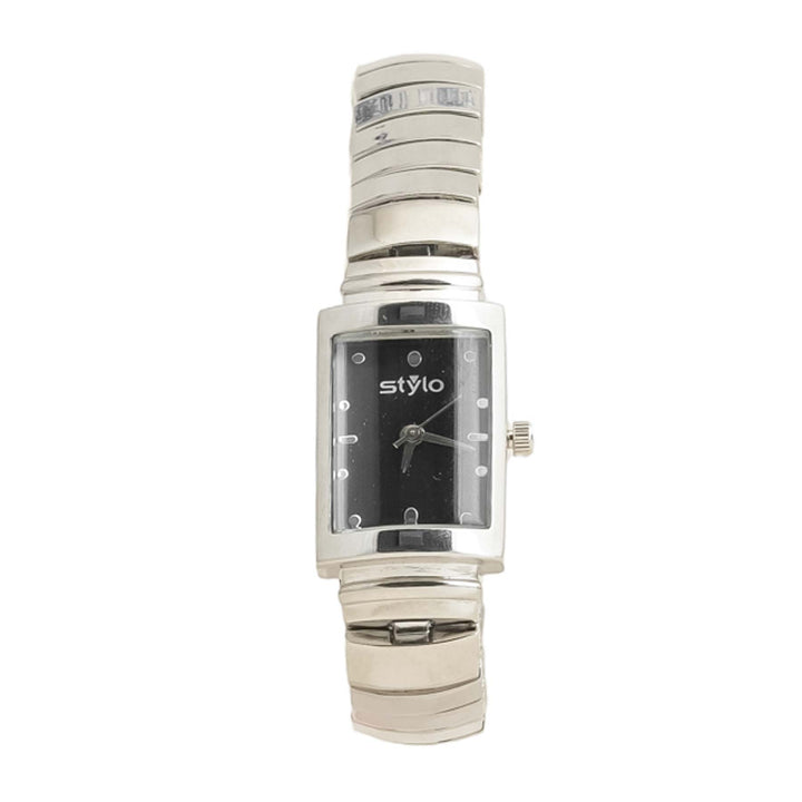 Silver Ladies Watch J33981