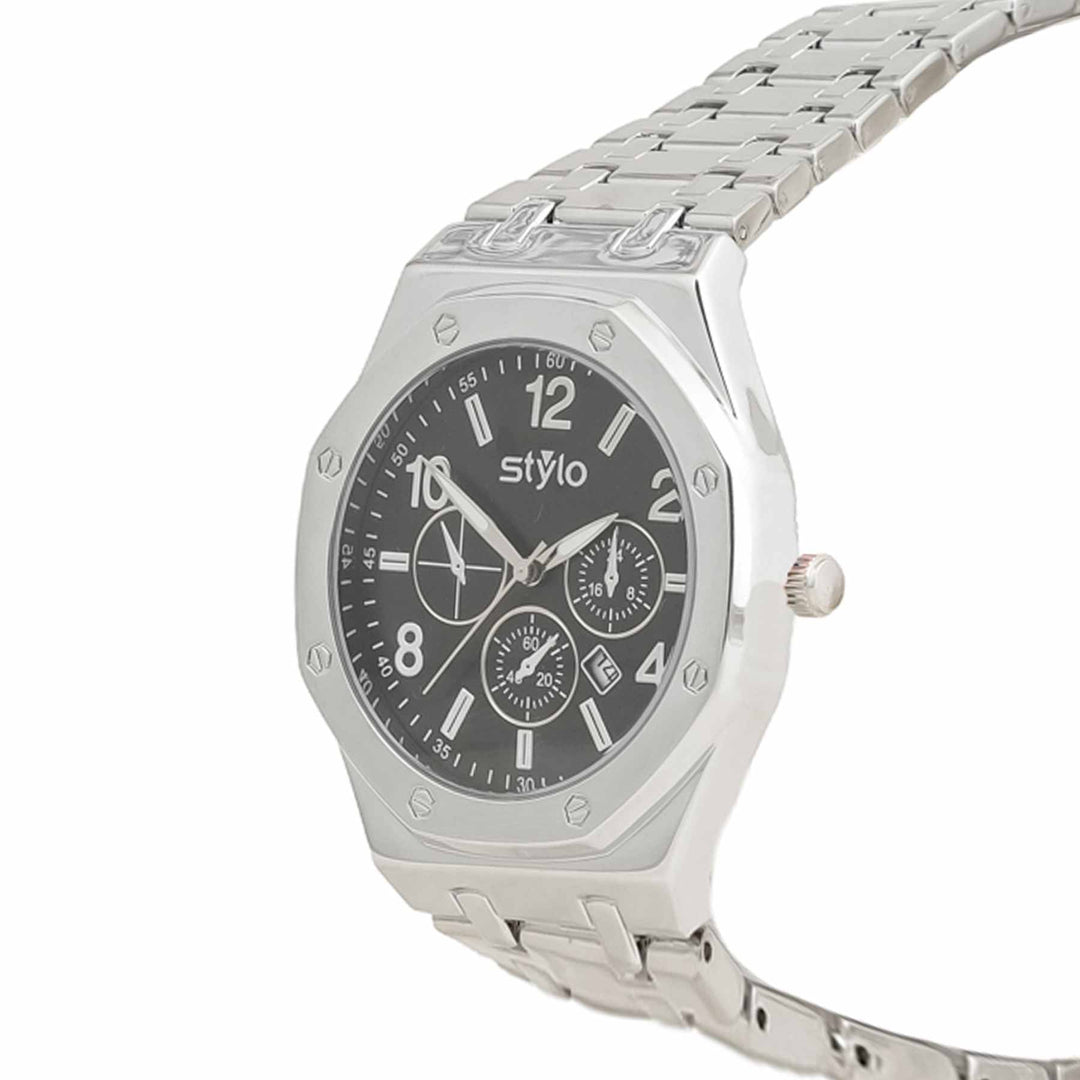 Silver Ladies Watch J33993