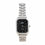 Silver Ladies Watch J34000