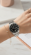 Silver Ladies Watch J34030