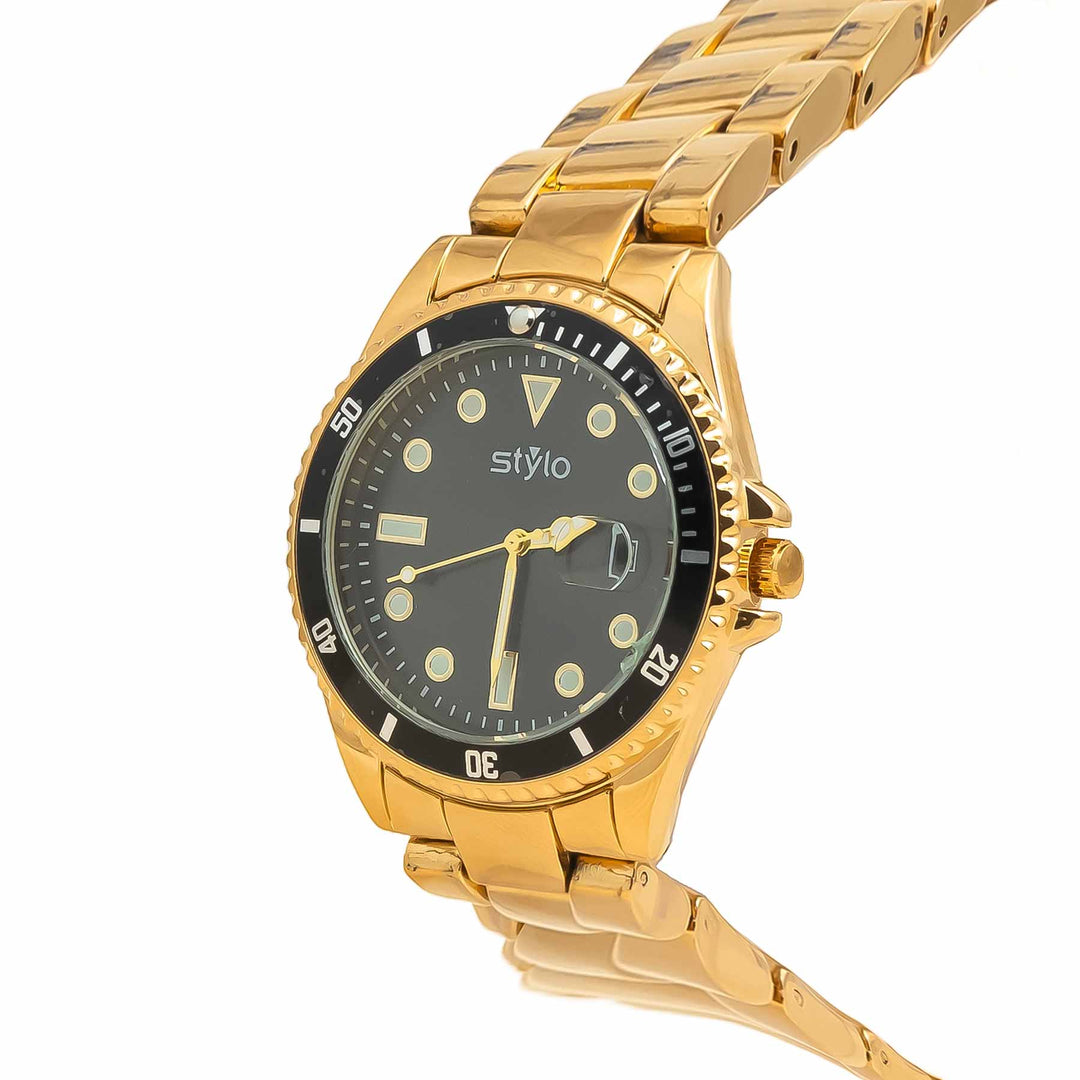 Golden Ladies Watch J34030
