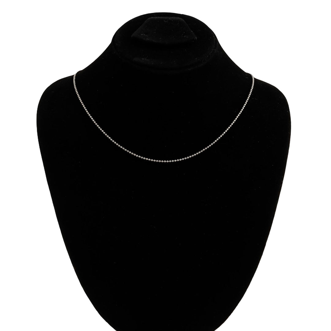 Silver Pendent J42657
