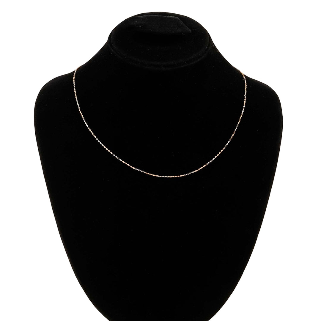 Two Tone Pendent J42875