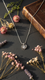 Silver Pendant J42928
