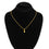 GOLDEN PENDANT J42941