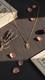 Golden Pendant J42946