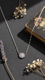 Silver Pendant J42976