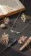 Silver Pendant J42978