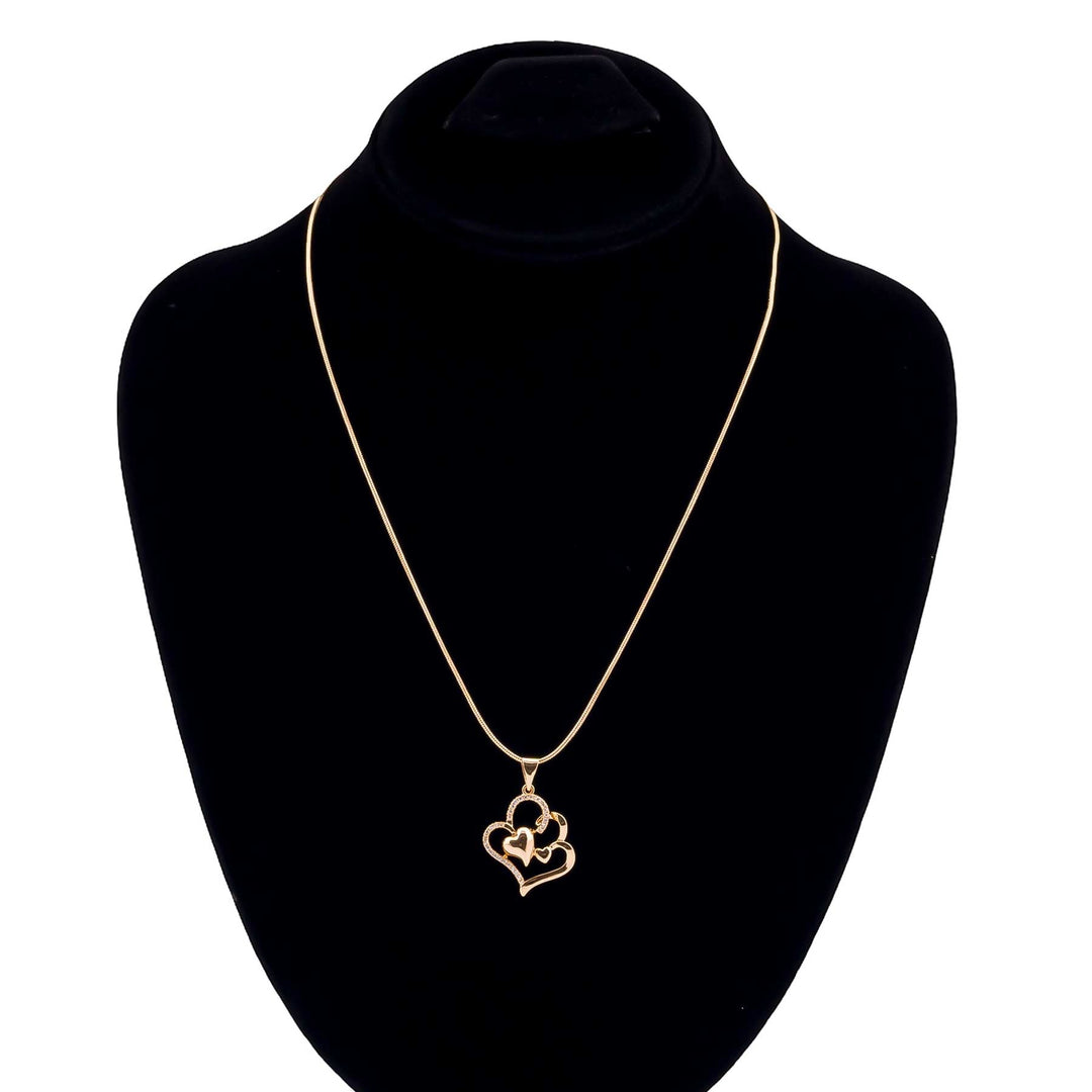 Champagne Pendent J42980