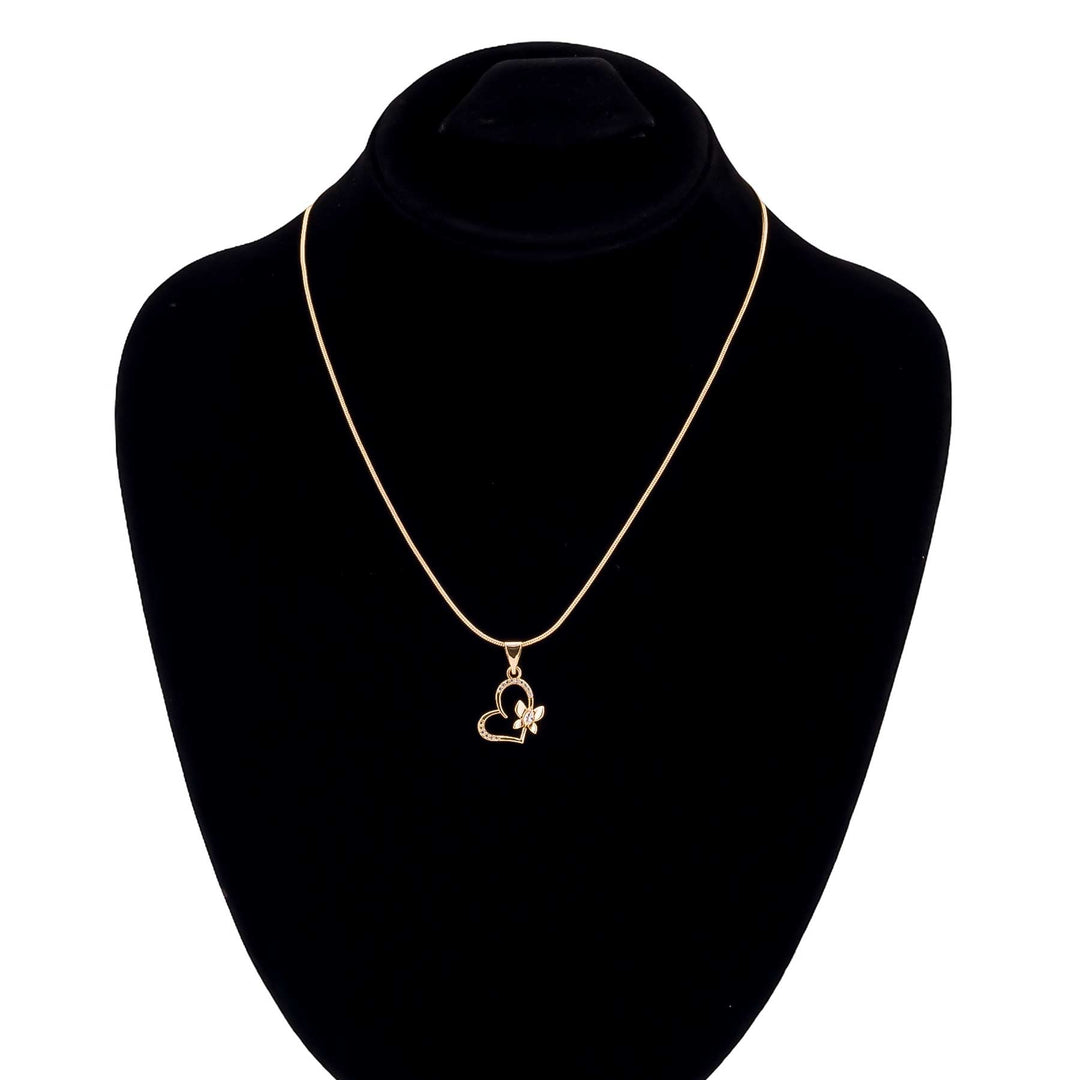 Champagne Pendent J42987
