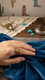 Ladies Ring- J5277815