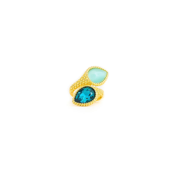 LADIES RING- J5278015
