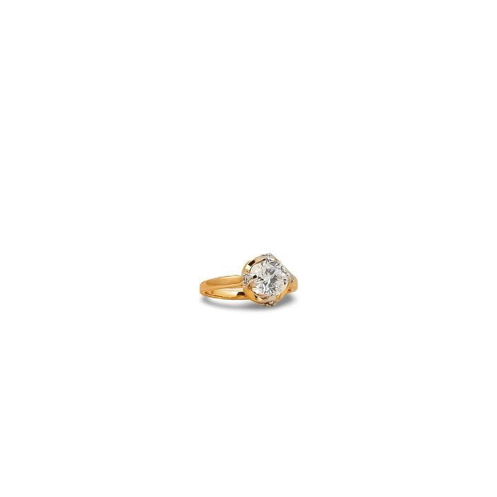 Ladies Ring- J5278474