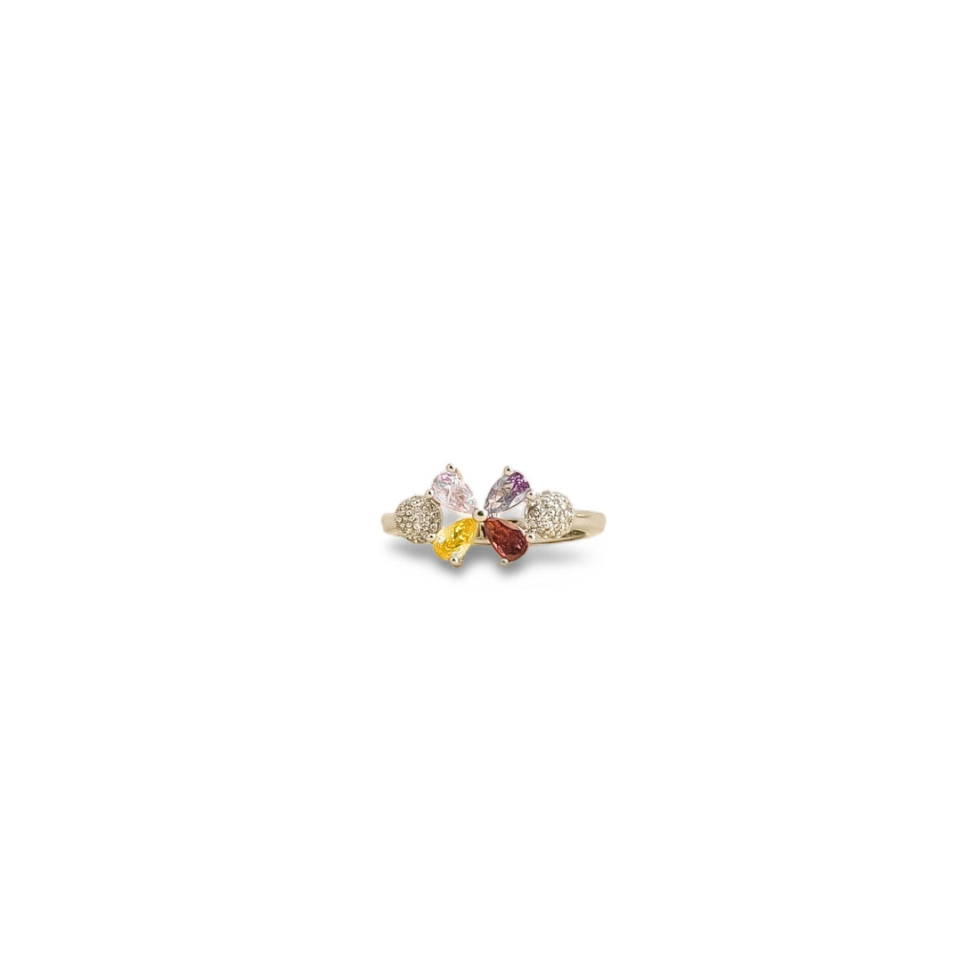 Ladies Ring- J5282516