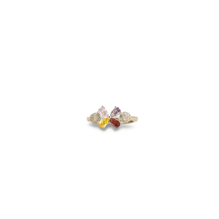 Ladies Ring- J5282516